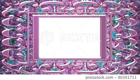 相框和萬花筒 2 80301711