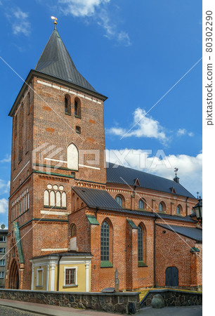 St. John Church, Tartu, Estonia St. John Church, Tartu, Estonia 80302290