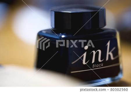 鋼筆墨水 80302560