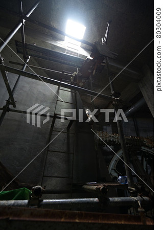 靜岡縣伊豆市源岳汽車之遺跡 80304009