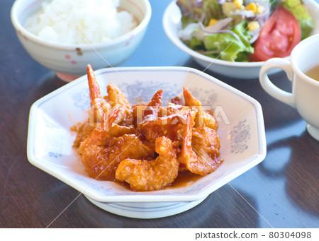鮮蝦 鮮蝦 80304098