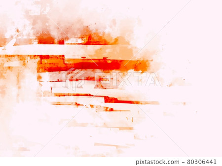 Bloody fantastic texture background 80306441