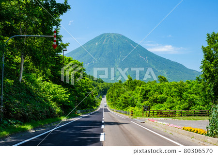 National Highway 276 Scenic Byway National Highway 276 Scenic Byway 80306570