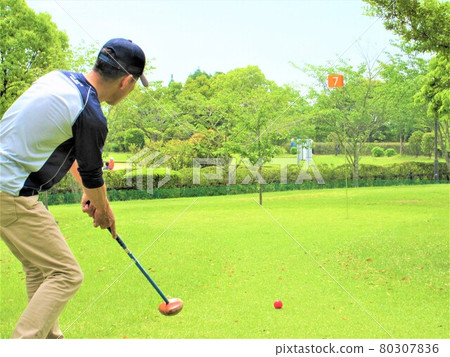 不錯的嘗試/休閒/Ikumen/與大家一起享受 80307836