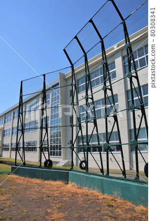 學校形象 80308341