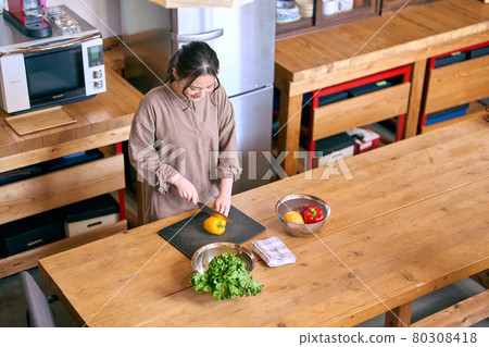 LOHAS lifestyle image LOHAS lifestyle image 80308418