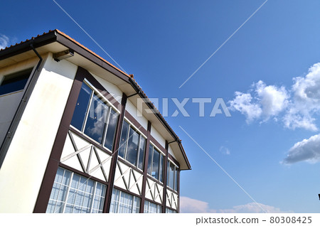 Chirihama Rest House, Chirihama Beach, Ishikawa Prefecture Chirihama Rest House, Chirihama Beach, Ishikawa Prefecture 80308425