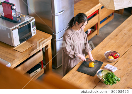 LOHAS lifestyle image LOHAS lifestyle image 80308435