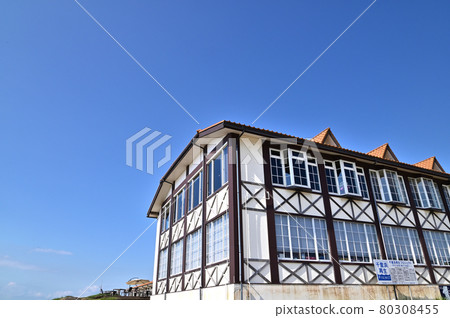 Chirihama Rest House, Chirihama Beach, Ishikawa Prefecture Chirihama Rest House, Chirihama Beach, Ishikawa Prefecture 80308455