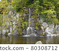 Waterside of Ageo Maruyama Park 80308712