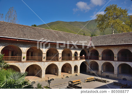 商隊店內②(古城舍基的軍團商店) 商隊店內②(古城舍基的軍團商店) 80308877