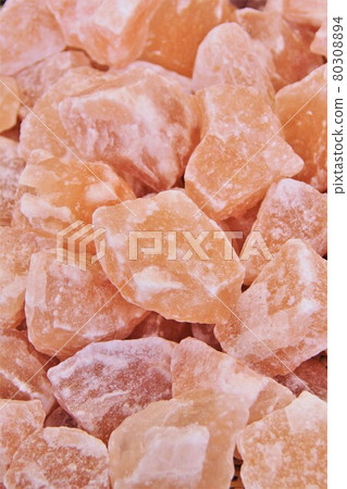 Himalayan rock salt / pink salt Himalayan rock salt / pink salt 80308894
