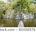 Waterside of Ageo Maruyama Park 80308976