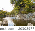 Waterside of Ageo Maruyama Park 80308977