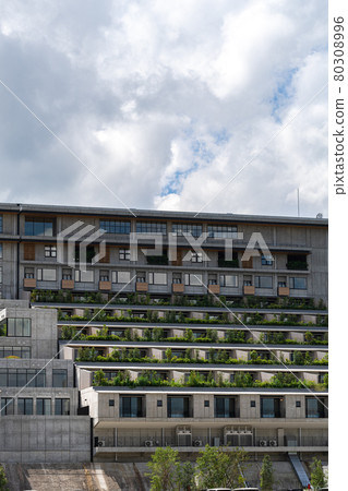 VISON-Hotel exterior (telephoto) VISON-Hotel exterior (telephoto) 80308996