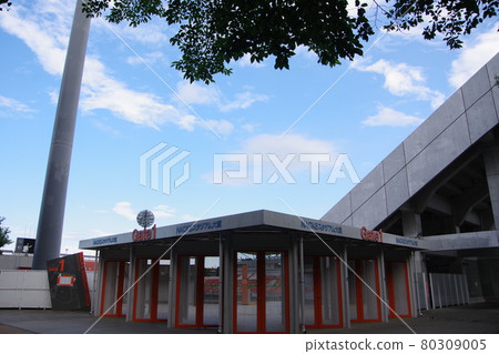 NACK 5 Stadium Omiya NACK 5 Stadium Omiya 80309005