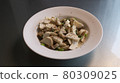 炒蘑菇 80309025