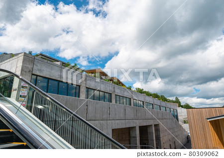 VISON-剛剛開業的大型住宿 VISON-剛剛開業的大型住宿 80309062