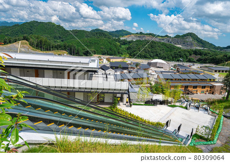 VISON-剛剛開業的大型住宿 80309064