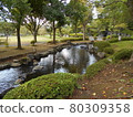 Waterside of Ageo Maruyama Park 80309358
