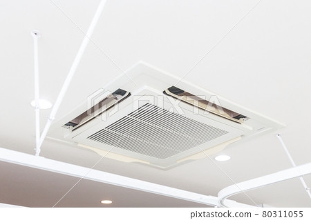 Built-in air conditioner 80311055