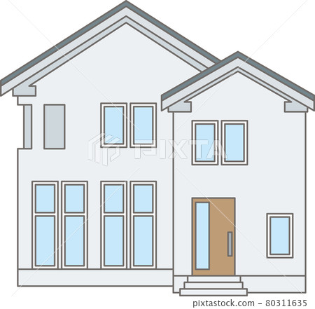 A house 80311635