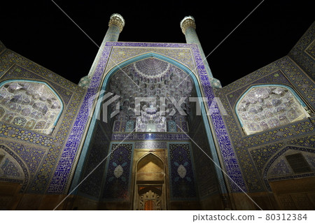 Masjete 伊瑪目之夜 80312384