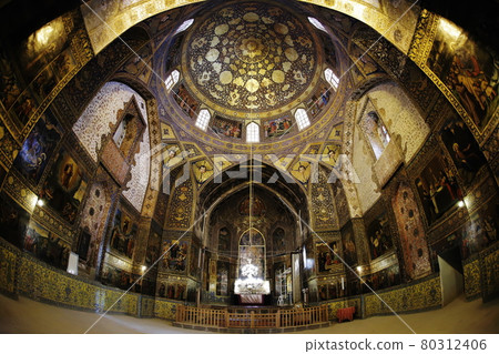 Bethlehem Church Isfahan 80312406