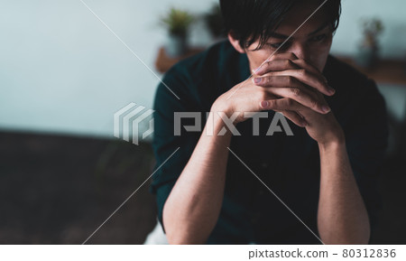 男性肖像』 80312836