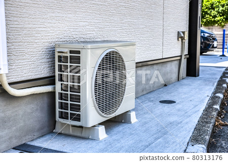 空調室外機橫濱 80313176