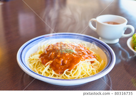 意粉肉醬 80316735