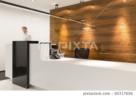 The office 80317698