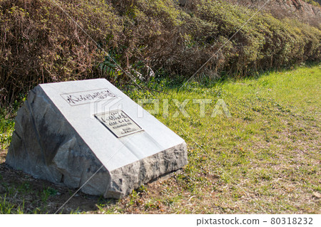 水與綠色長廊 / 埼玉縣川口市元鄉市 水與綠色長廊 / 埼玉縣川口市元鄉市 80318232