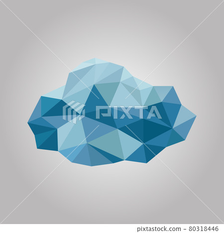 cloud cloud 80318446