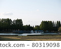 Aichi Prefecture, Shonai Ryokuchi Park Pond 80319098