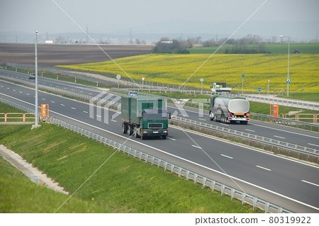 Highway Highway 80319922