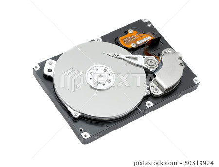 Hard Drive 80319924