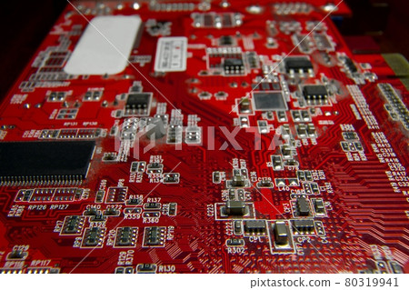 Electronics 80319941