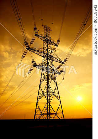 Electricity Electricity 80319942