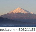 Miho Matsubara的富士山 80321183