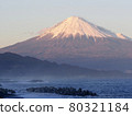 Miho Matsubara的富士山 80321184