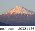 Miho Matsubara的富士山 80321186