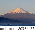 Miho Matsubara的富士山 80321187