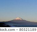 Miho Matsubara的富士山 80321189