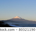 Miho Matsubara的富士山 80321190