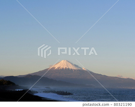 Miho Matsubara的富士山 80321190