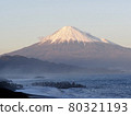 Miho Matsubara的富士山 80321193