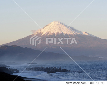 Miho Matsubara的富士山 80321193