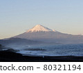 Miho Matsubara的富士山 80321194