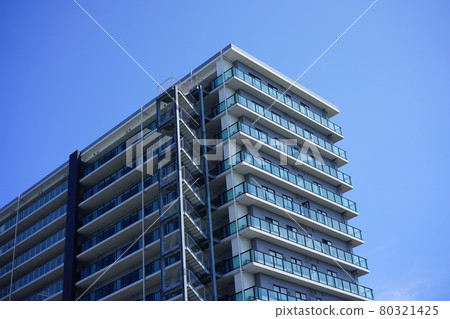 Mansion Mansion 80321425